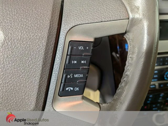 Used 2012 Brown Ford SEL image 22