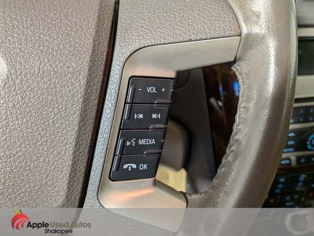 Used 2012 Brown Ford SEL image 22