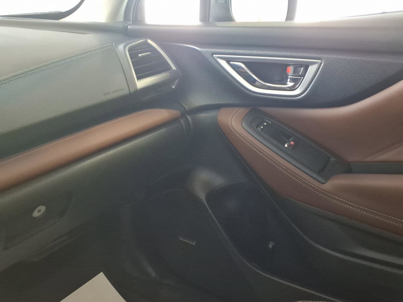 2020 Subaru Forester Touring - Photo 25