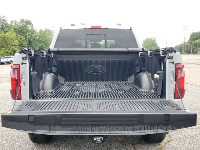Certified Used 2024 Avalanche Ford XLT image 7