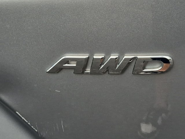 Used 2020 Gray Honda Touring image 33
