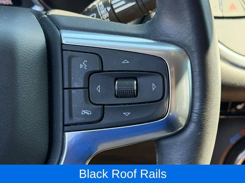 Used 2021 Silver Chevrolet LT image 35