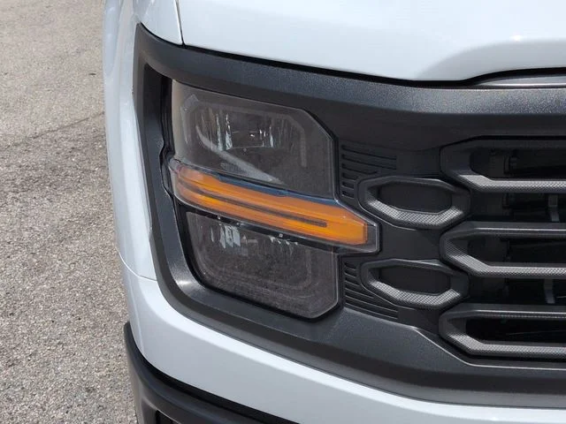 New 2026 Oxford White Ford XL image 10