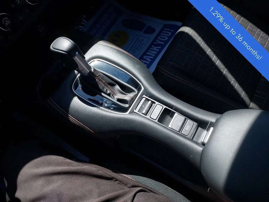 2024 Honda HR-V Sport - Photo 14