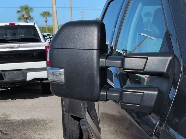 Certified Used 2026 Gray Metallic Ford XLT image 12