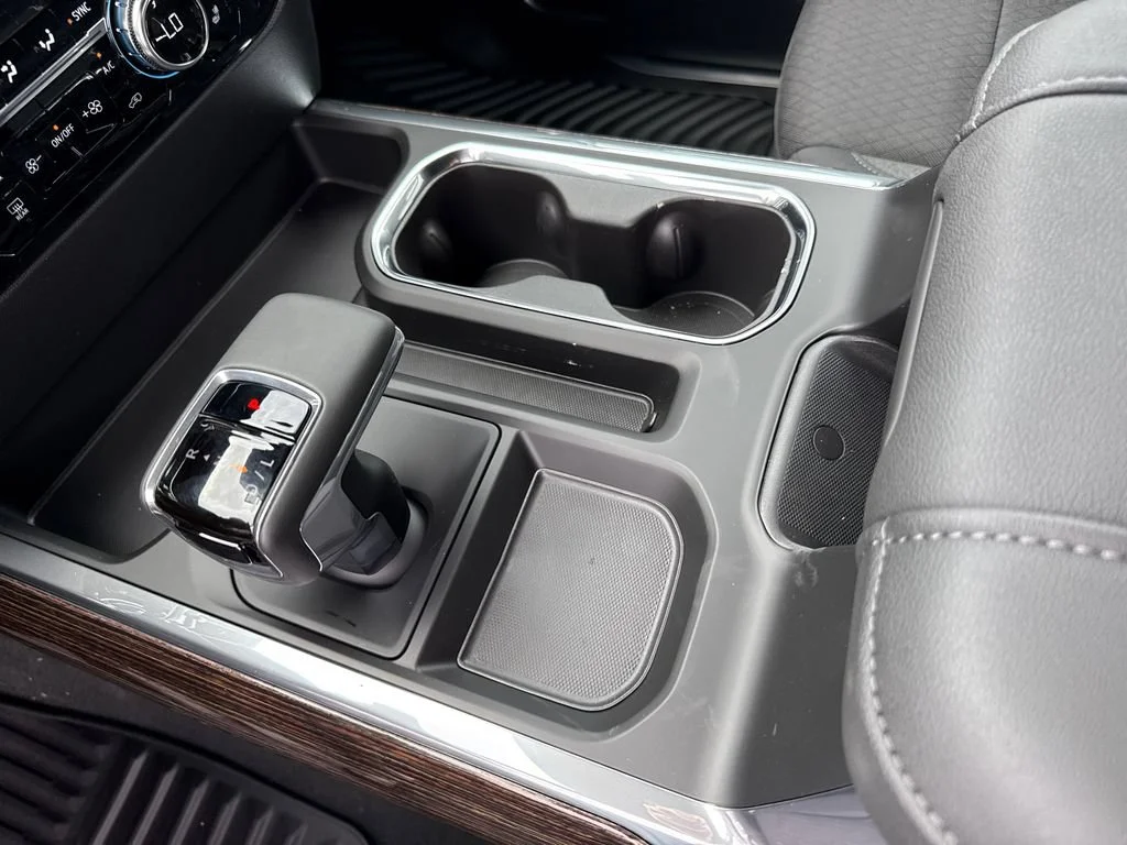 2026 GMC Sierra 1500 Elevation - Photo 23