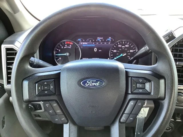 2020 Ford F-250 Super Duty XLT - Photo 21