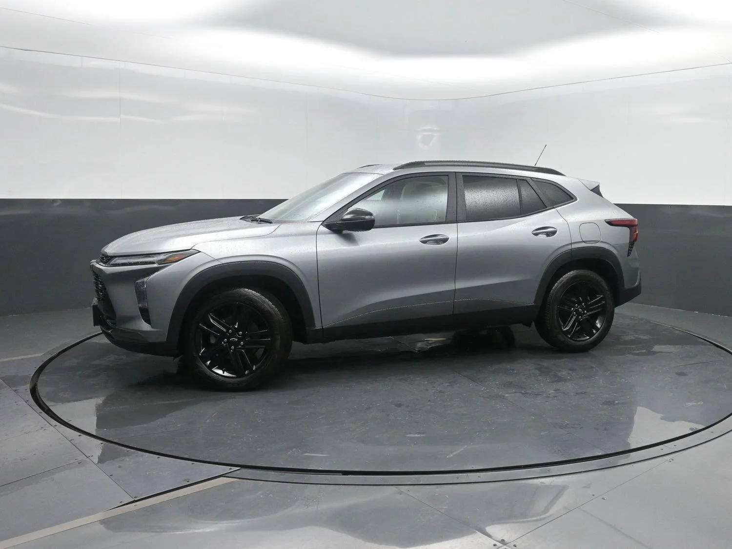 2026 Chevrolet Trax Activ - Photo 36