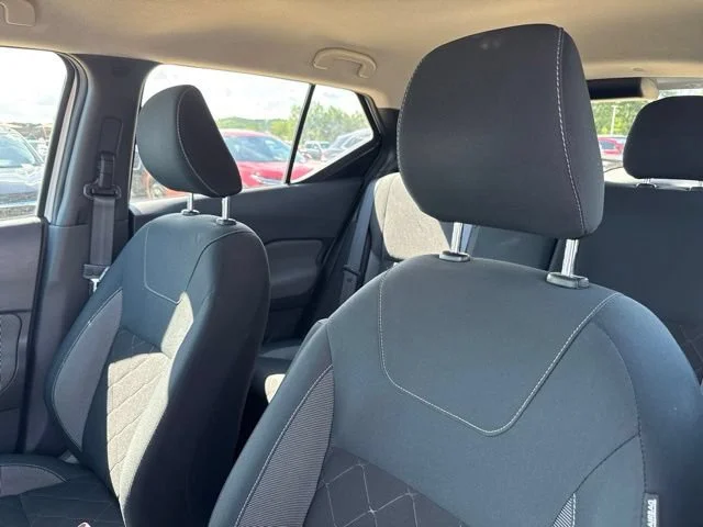 2020 Nissan Kicks S - Photo 20