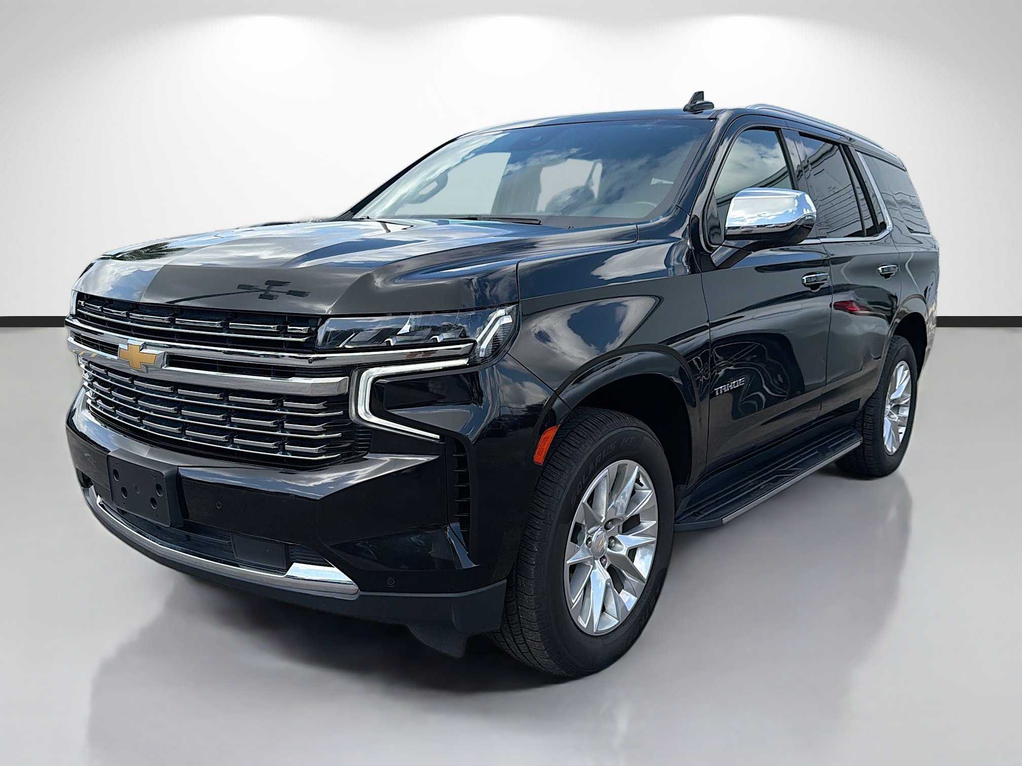 Used 2024 Black Chevrolet Premier image 7