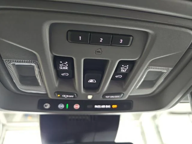 2026 GMC Sierra 2500HD SLT - Photo 24