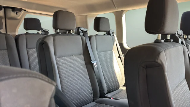 Used 2025  Ford XL image 40