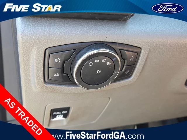 Used 2015 White Ford XL image 28