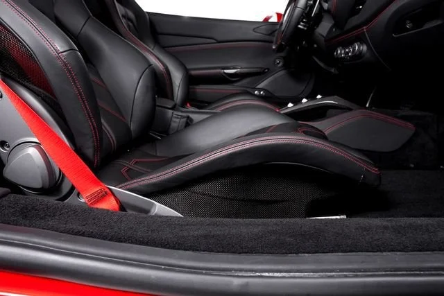 Used 2018 Rosso Corsa Ferrari  image 61