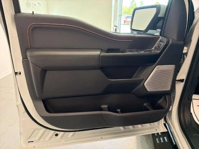 New 2026 Avalanche Ford Raptor® image 32