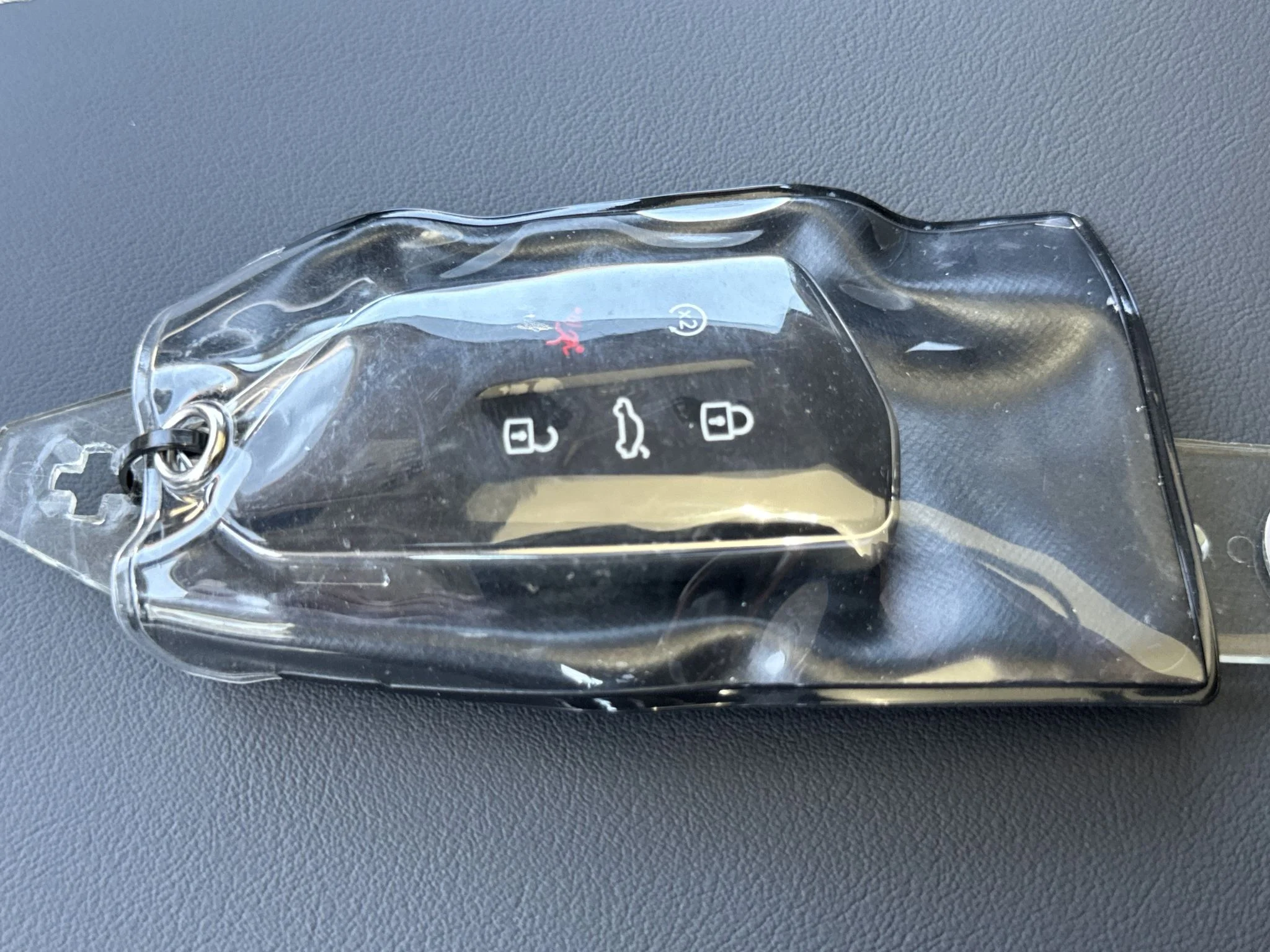 New 2026 Pure Gray Volkswagen 2.0T SE w/Technology image 36