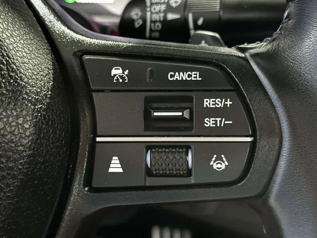 2024 Honda Accord Hybrid Sport - Photo 24