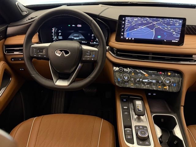 2026 INFINITI QX60 AUTOGRAPH - Photo 28