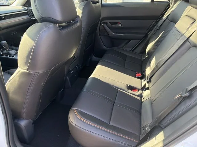 New 2026 Wind Chill Pearl Mazda 2.5 S Premium AWD image 23