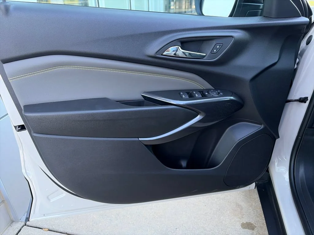 New 2026 White Sands Chevrolet ACTIV image 25