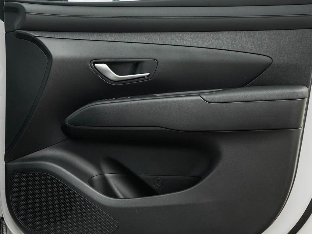 New 2026 Ash Black Hyundai SEL Convenience AWD image 36