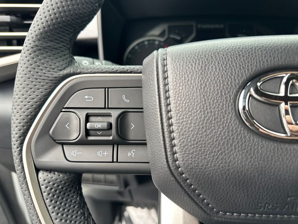 2026 Toyota Tundra SR5 - Photo 19