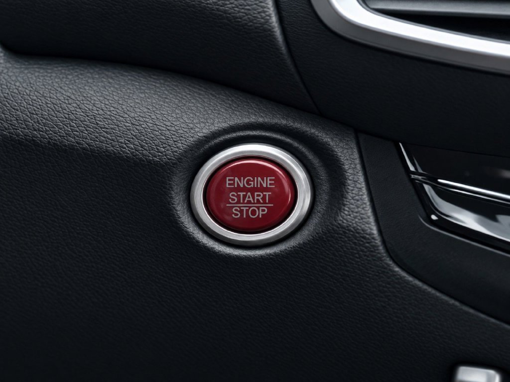 Used 2017  Honda EX image 27