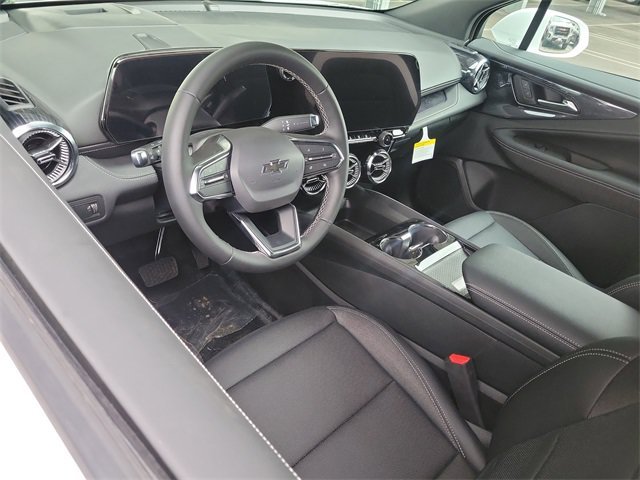 2026 Chevrolet Blazer EV LT - Photo 6