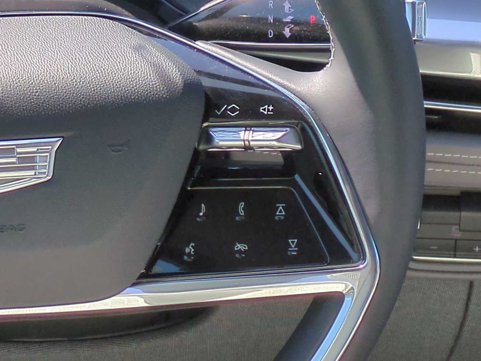 2026 Cadillac Escalade IQ Sport - Photo 16