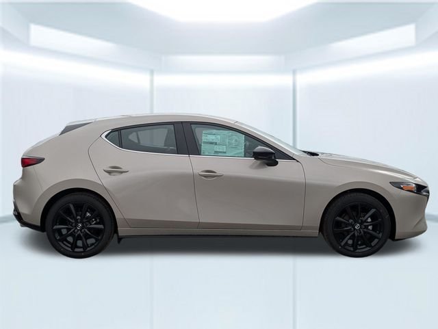2026 Mazda Mazda3 Select Sport - Photo 17