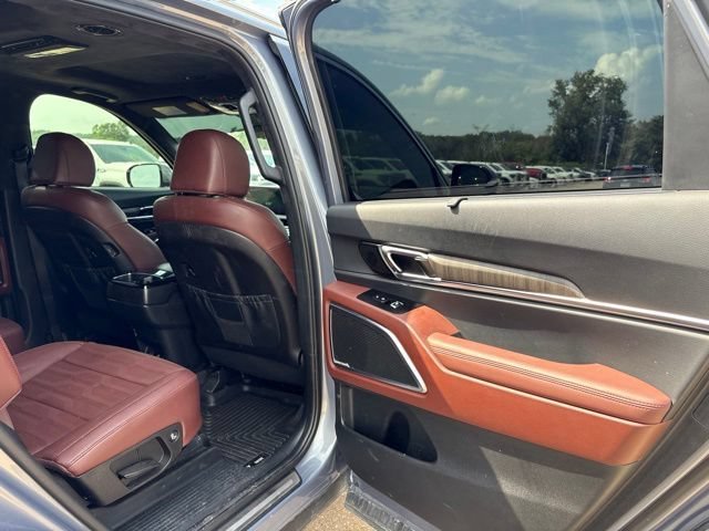 2024 Kia Telluride SX Prestige - Photo 19