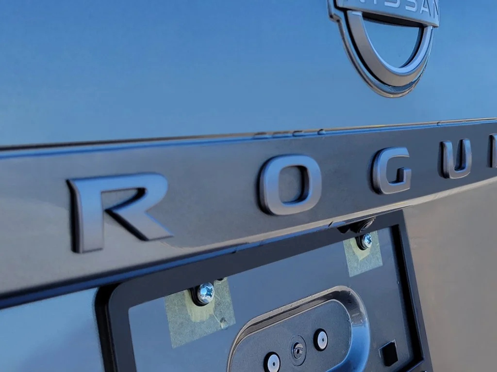 2026 Nissan Rogue SV - Photo 10