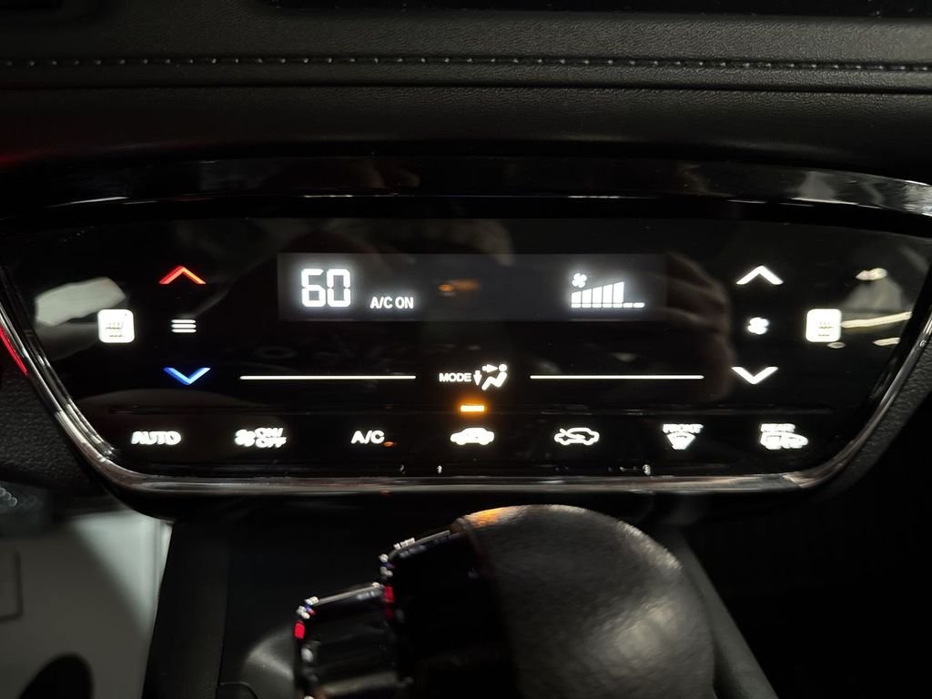 2022 Honda HR-V EX - Photo 25