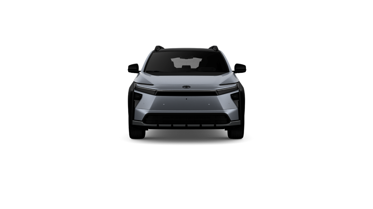 New 2027 Steel Toyota bZ Woodland Premium image 18
