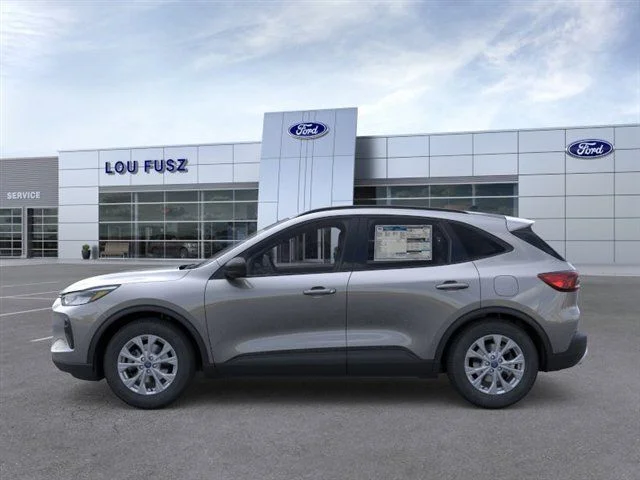 2025 Ford Escape Active - Photo 28