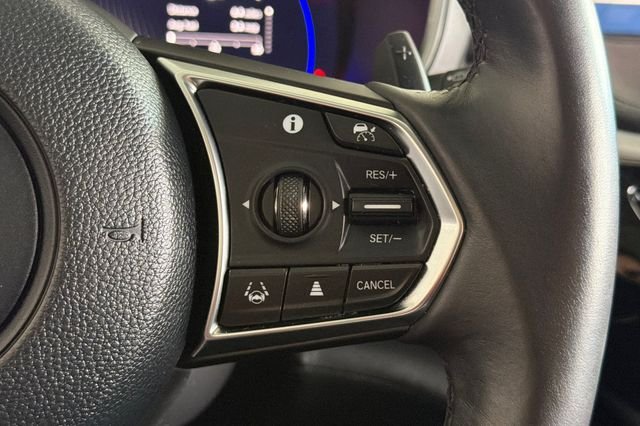 Certified Used 2024  Acura Technology image 34