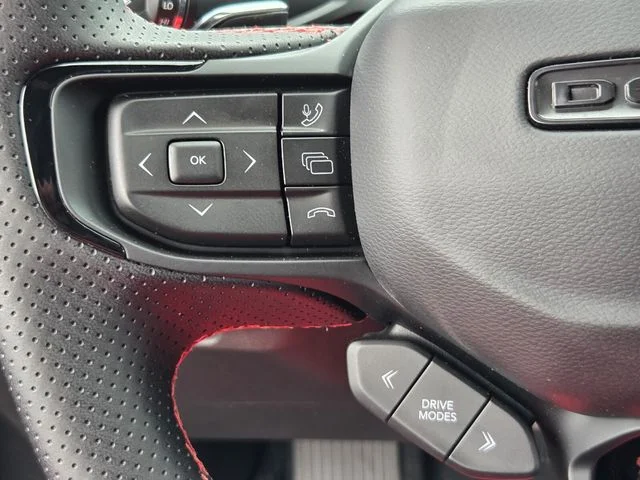 New 2026 Sub-Zero Exterior Paint Dodge R/T image 22