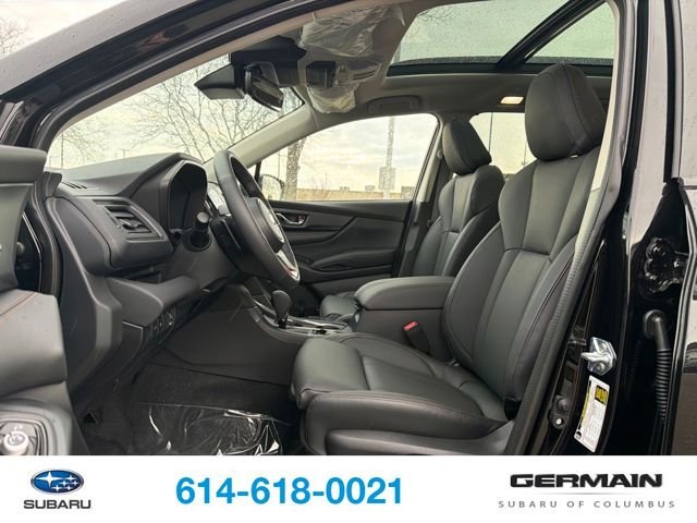 2026 Subaru Ascent Limited Bronze Edition - Photo 21