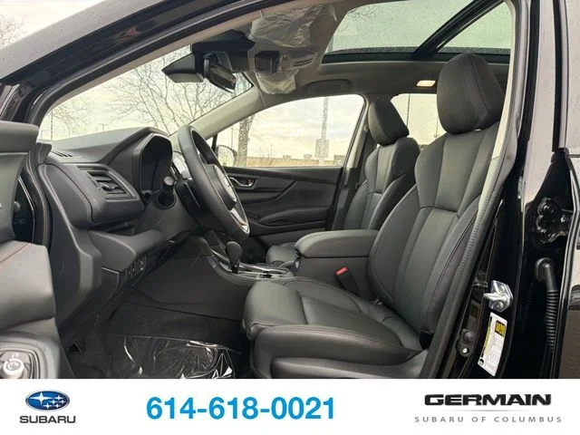 2026 Subaru Ascent Limited Bronze Edition - Photo 21