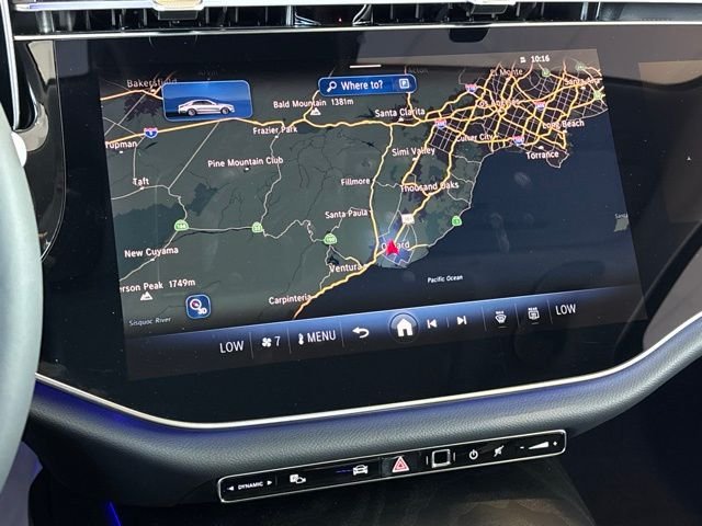 2025 Mercedes-Benz E-Class E350 - Photo 26