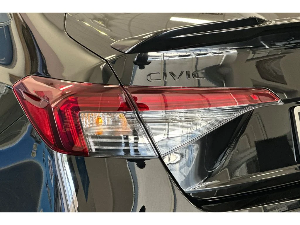New 2026 Crystal Black Pearl Honda  image 30