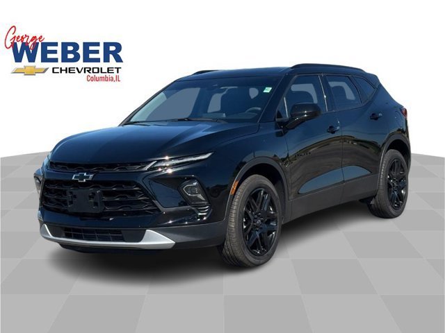 2023 Chevrolet Blazer 2LT - Photo 1
