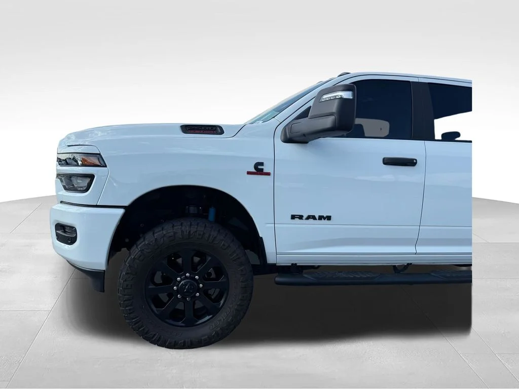 2026 RAM 2500 Big Horn - Photo 22