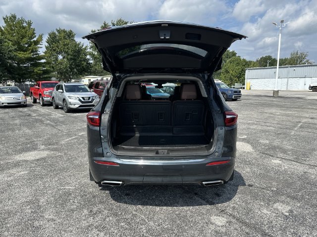 Used 2021 Gray Buick Avenir image 30