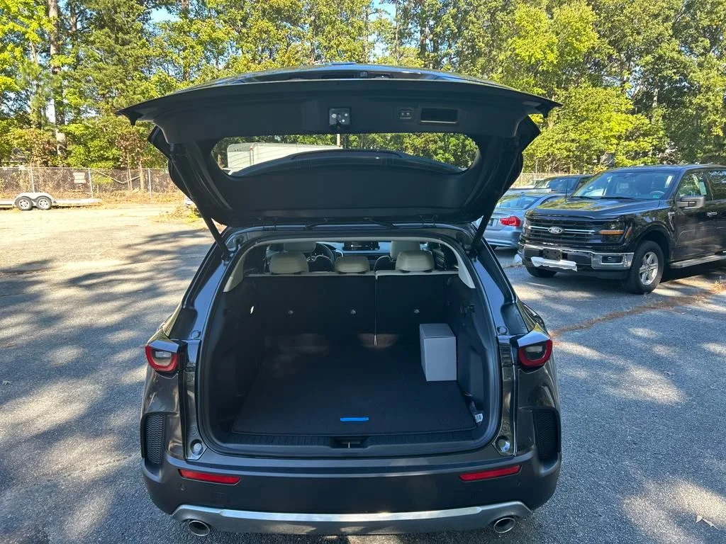 2026 Mazda CX-50 Turbo - Photo 29
