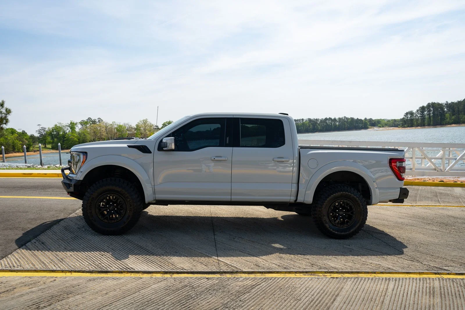 Used 2023 Avalanche Ford Raptor image 13