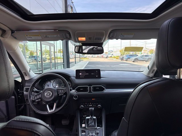 Used 2024 Black Mazda 2.5 S Premium Package image 15
