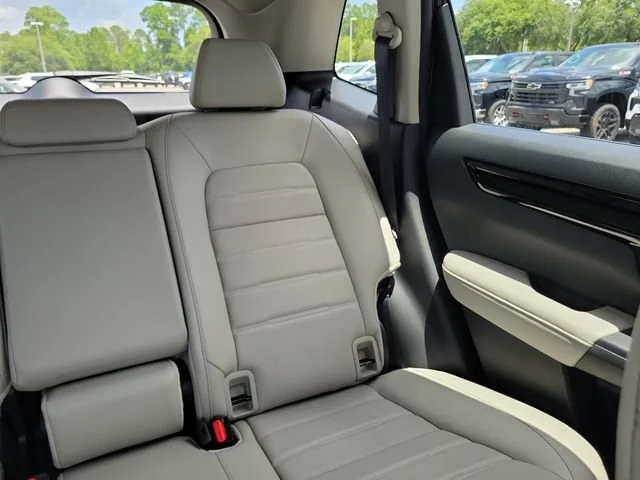 2026 Honda CR-V EX-L - Photo 10