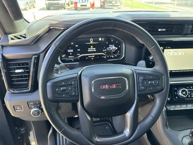 2023 GMC Sierra 1500 AT4 - Photo 42