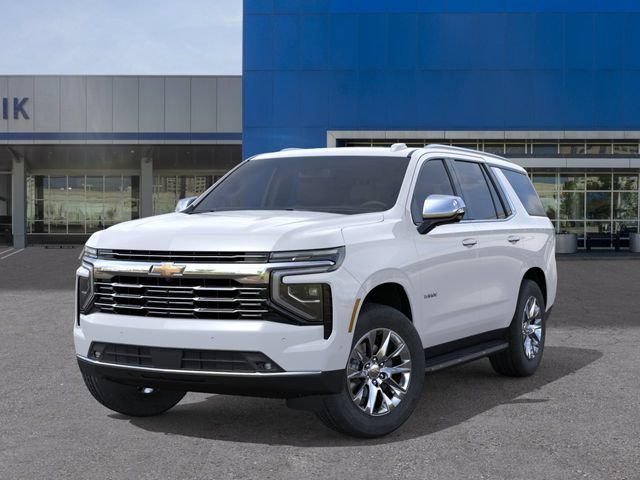 2026 Chevrolet Tahoe Premier - Photo 6